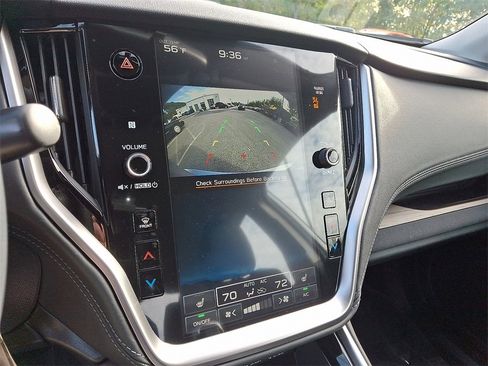 Certified 2024 Subaru Legacy Premium image 17