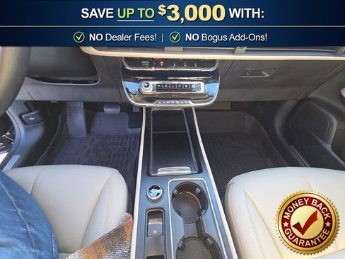 Used 2025 Lincoln Corsair FWD image 20