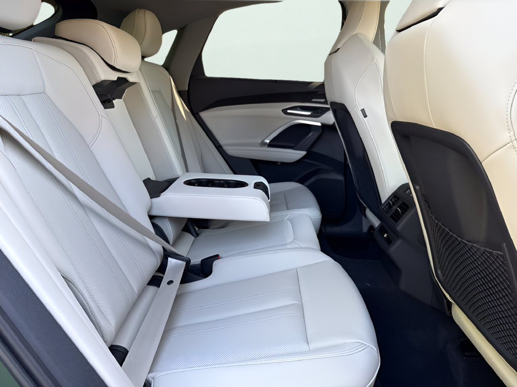 New 2026 Audi Q5 Premium Plus AWD/4WD image 42