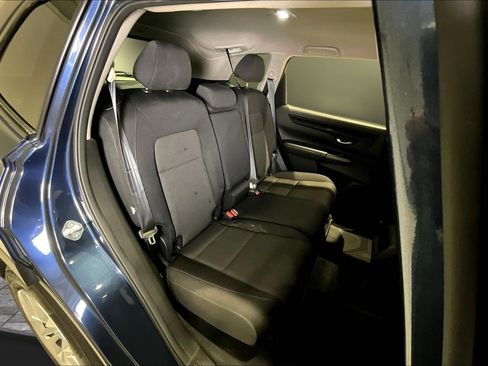 Used 2024 Honda CR-V LX image 24