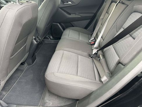 Used 2026 Chevrolet Equinox LT FWD image 13