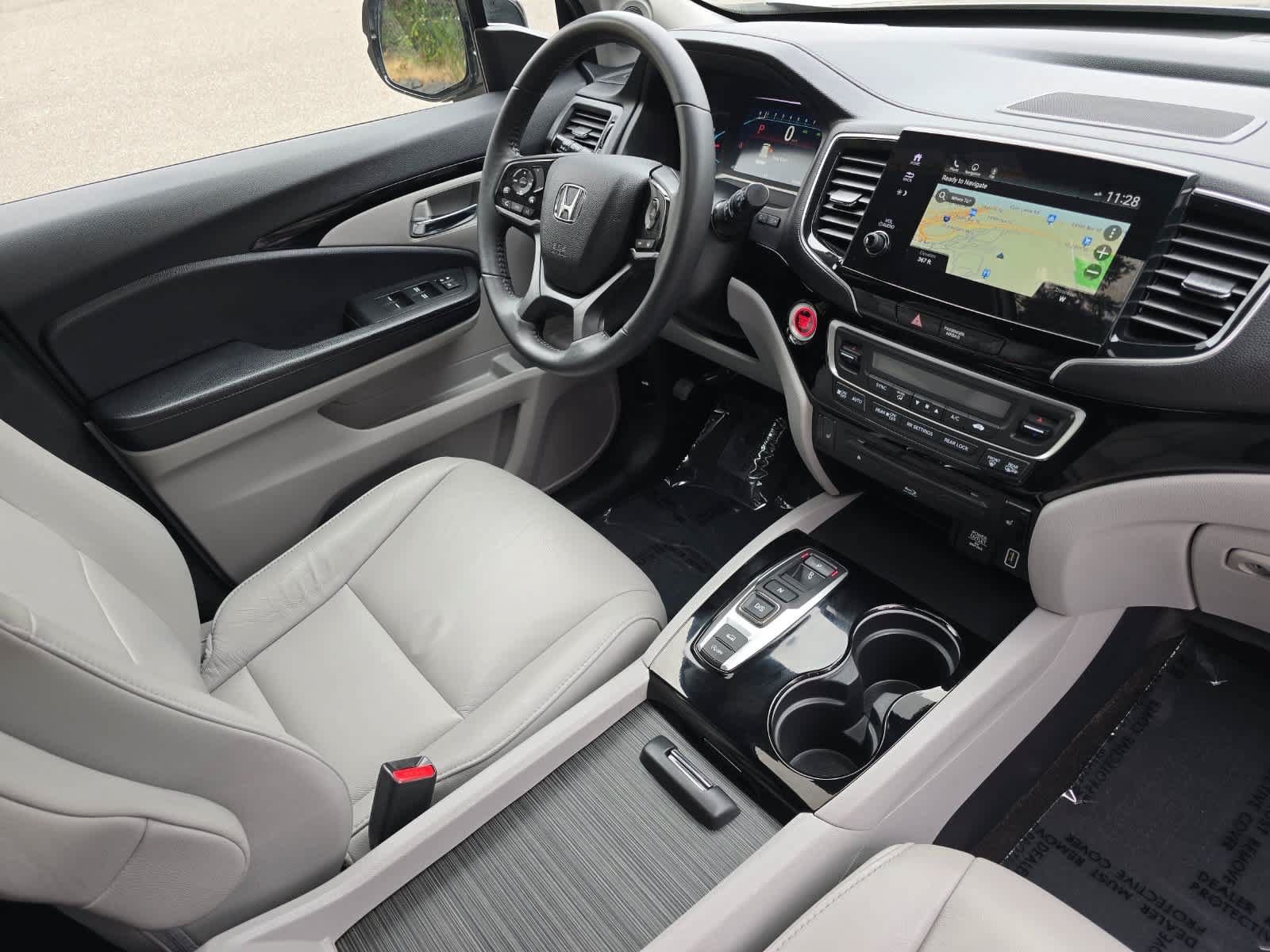Used 2019 Honda Pilot Touring image 31
