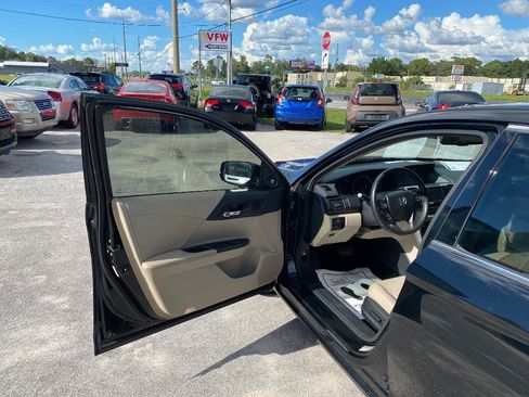 Used 2014 Honda Accord EX-L image 13