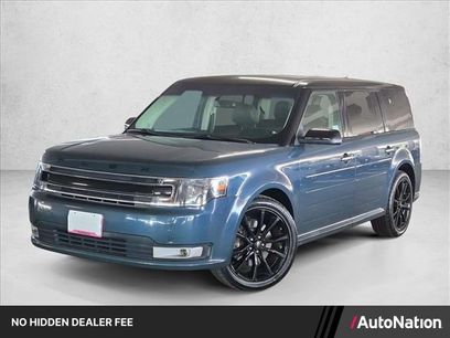 Used 2016 Ford Flex SEL w/ Equipment Group 202A