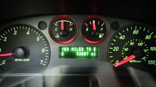 Used 2007 Ford Taurus SEL FWD image 17