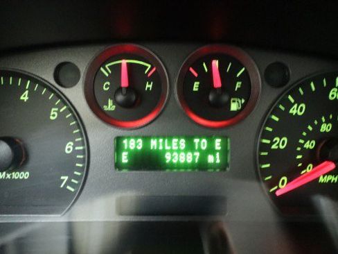 Used 2007 Ford Taurus SEL FWD image 17
