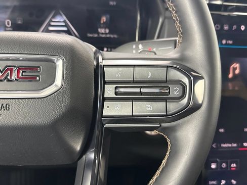 Used 2026 GMC Terrain AT4 AWD/4WD image 22