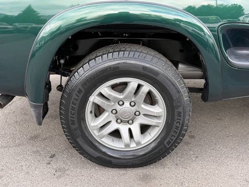 Used 2003 Toyota Tundra Limited RWD image 62
