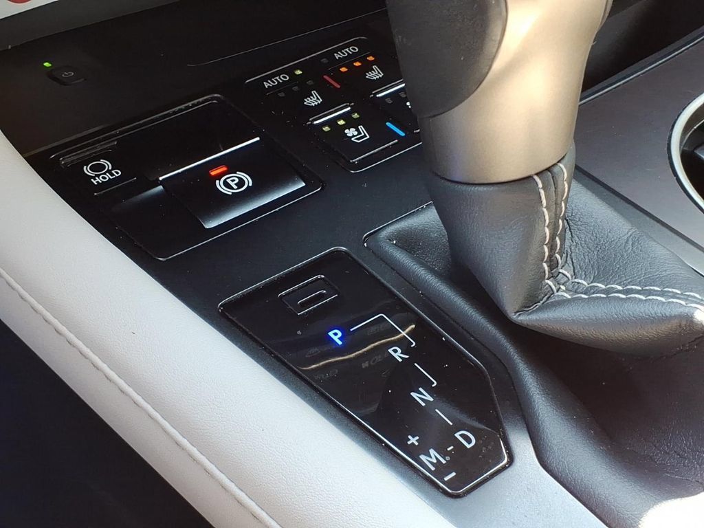 Used 2022 Lexus RX 350 AWD w/ Premium Package image 25