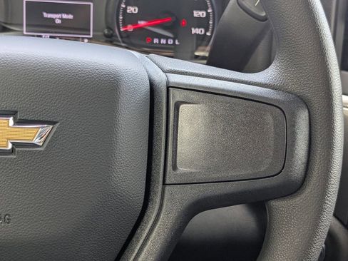 New 2026 Chevrolet Silverado 2500 Custom w/ Custom Value Package image 26