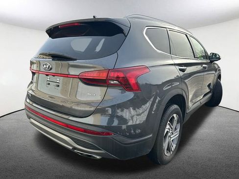 Used 2023 Hyundai Santa Fe SEL image 17