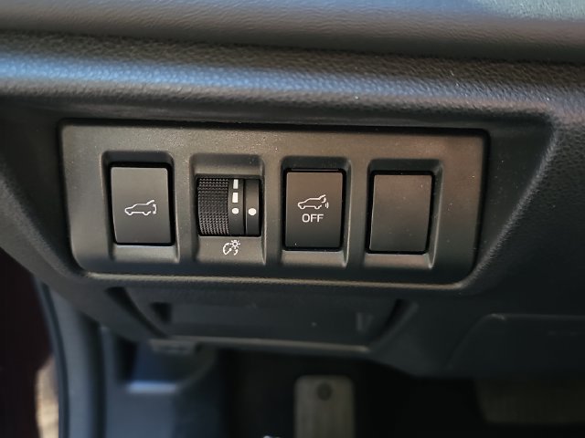 Certified 2024 Subaru Outback Limited AWD/4WD image 34