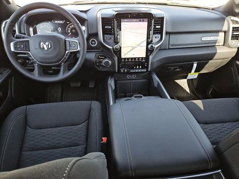 New 2026 RAM 1500 Lone Star image 10