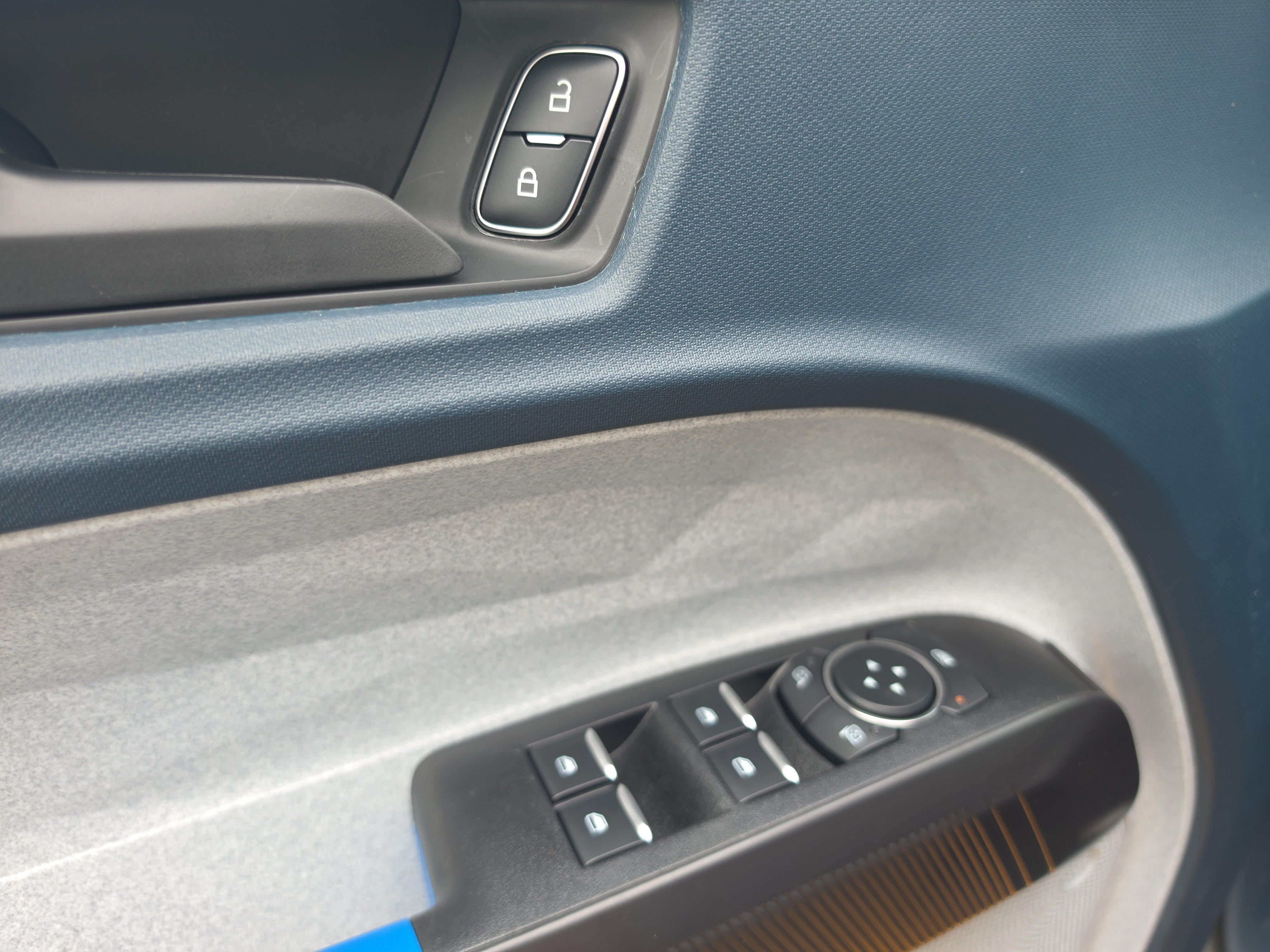 New 2026 Ford Maverick XLT AWD/4WD image 17