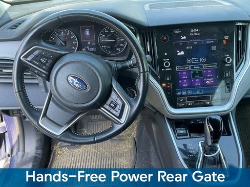Used 2021 Subaru Outback Premium image 6