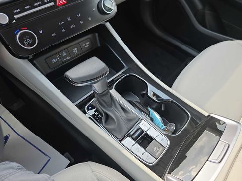 New 2026 Hyundai Tucson SEL image 20