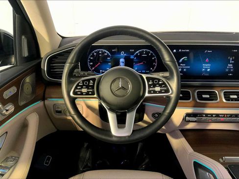 Used 2022 Mercedes-Benz GLE 450 4MATIC image 15