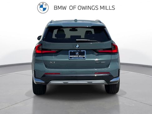 New 2026 BMW X1 xDrive28i w/ Technology Package AWD/4WD image 7