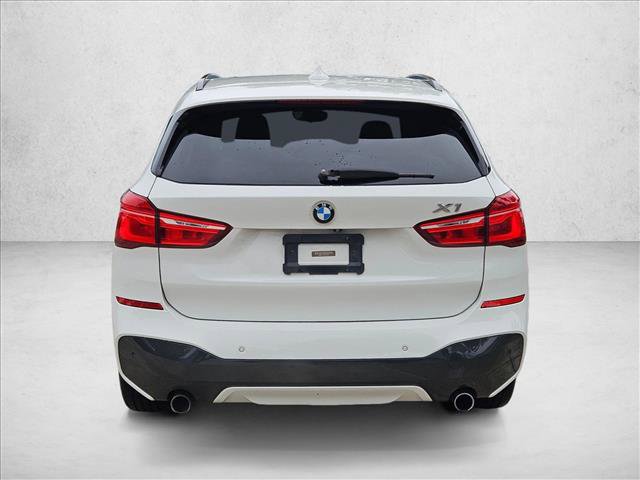 Used 2017 BMW X1 sDrive28i FWD image 4