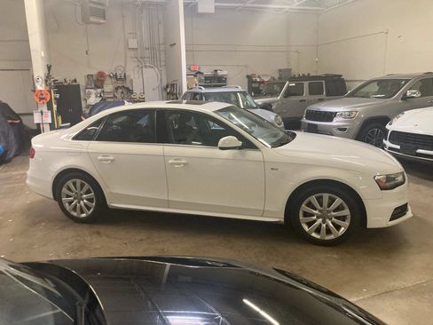 Used 2015 Audi A4 2.0T Premium AWD/4WD image 8