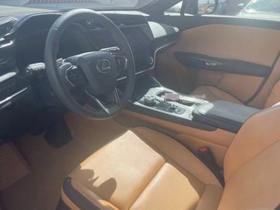 Certified 2025 Lexus RZ 300e w/ Accessory Package (Z1)