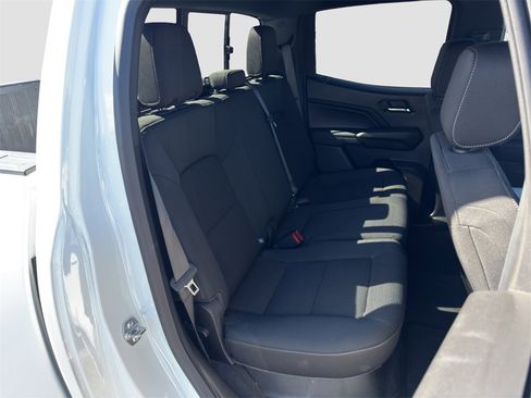 Used 2025 GMC Canyon Elevation image 29