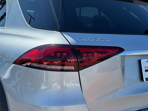 Certified 2022 Mercedes-Benz GLE 350 GLE 350 w/ Premium Package image 21