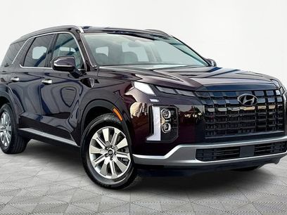 Certified 2024 Hyundai Palisade SEL