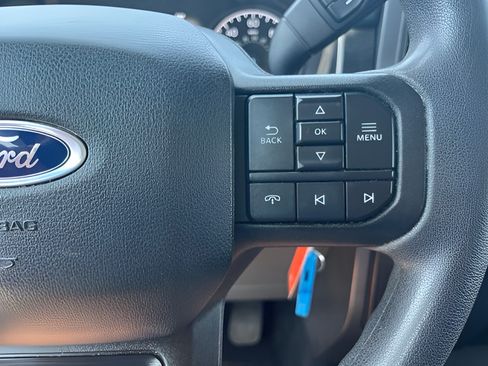 Used 2021 Ford F150 XLT RWD image 19