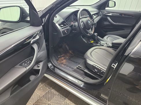 Used 2016 BMW X1 xDrive28i AWD/4WD image 21