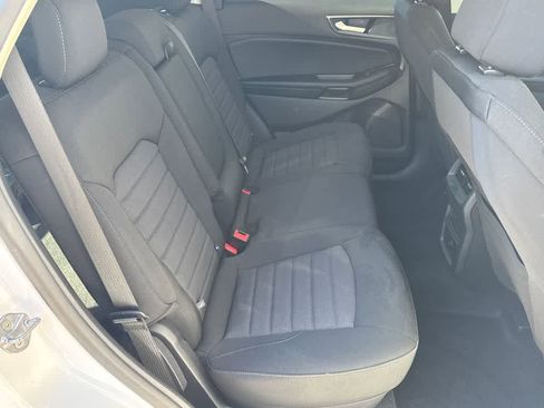 New 2024 Ford Edge SE AWD/4WD image 14
