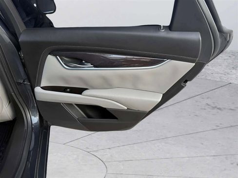 Used 2016 Cadillac XTS Premium FWD image 22