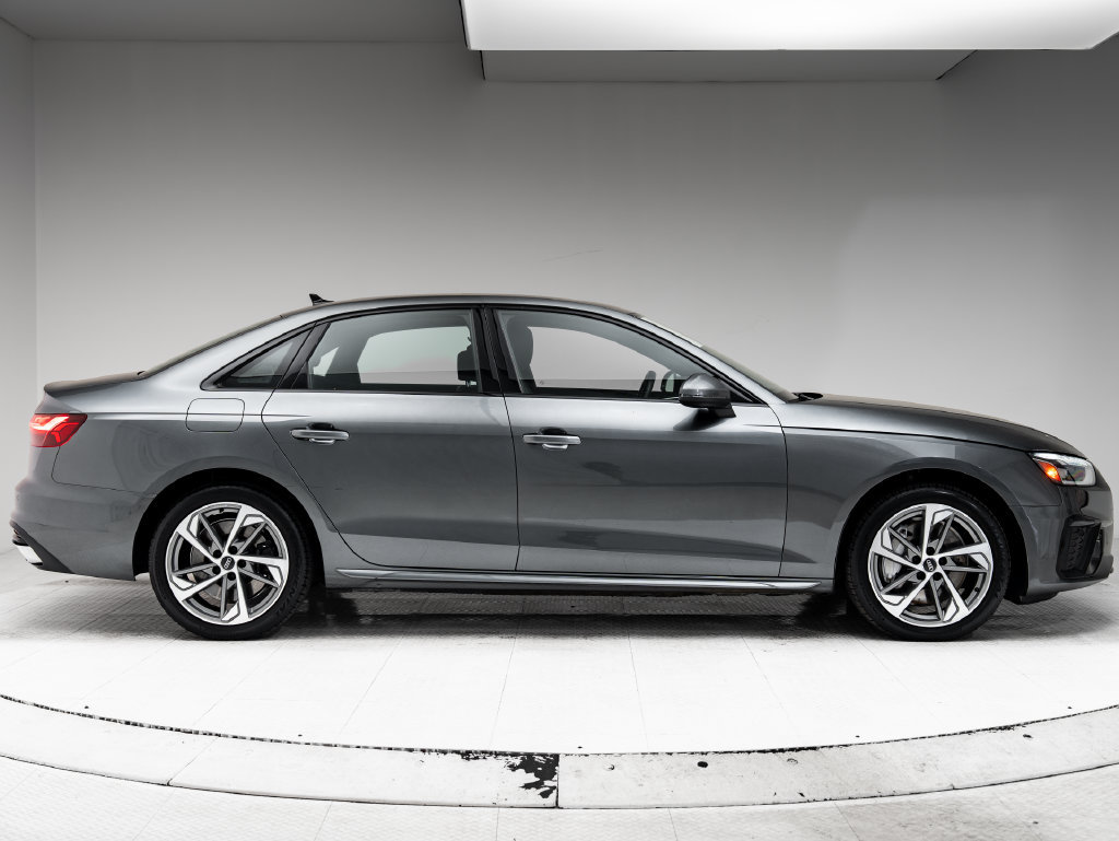Used 2021 Audi A4 2.0T Premium Plus w/ Premium Plus Package AWD/4WD image 26