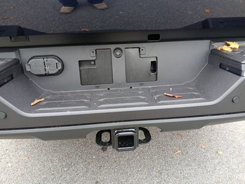 New 2026 Toyota Tundra Platinum image 14