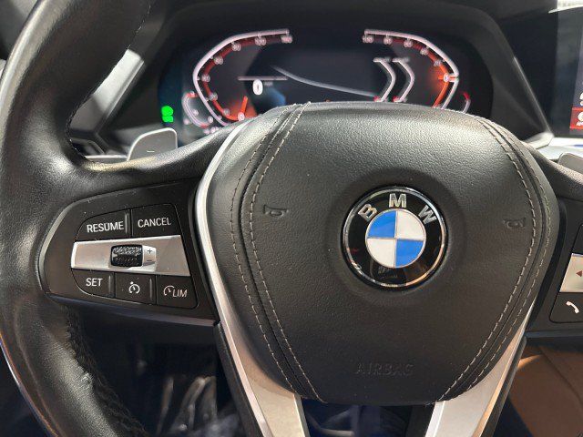 Used 2021 BMW X6 sDrive40i RWD image 66