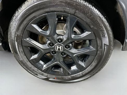 Used 2025 Honda HR-V Sport image 30