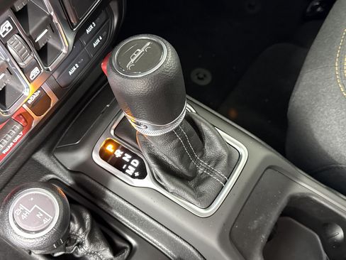 New 2026 Jeep Gladiator Willys image 26