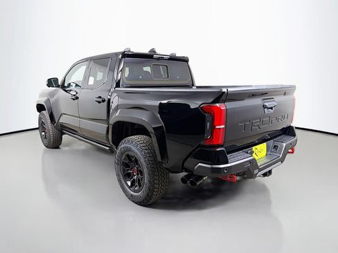 New 2026 Toyota Tacoma TRD Pro AWD/4WD image 7