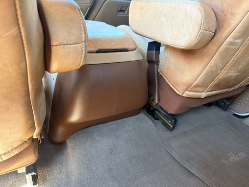 Used 2004 Ford F250 King Ranch AWD/4WD image 17