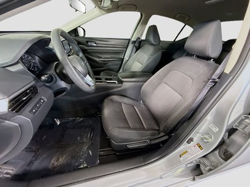 Used 2021 Nissan Altima 2.5 S image 22