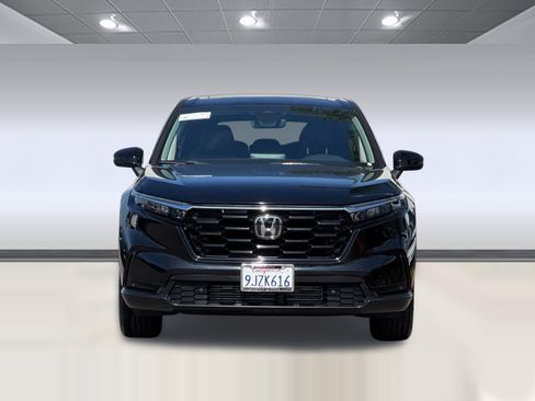 Certified 2024 Honda CR-V EX-L image 5