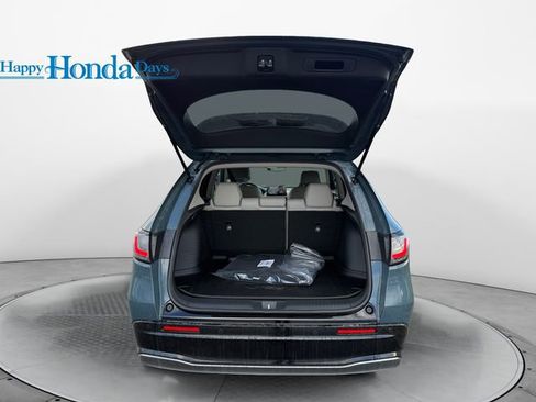 New 2026 Honda HR-V EX-L image 37