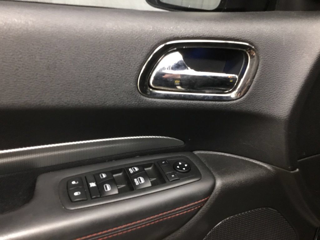 Used 2018 Dodge Durango R/T AWD/4WD image 6