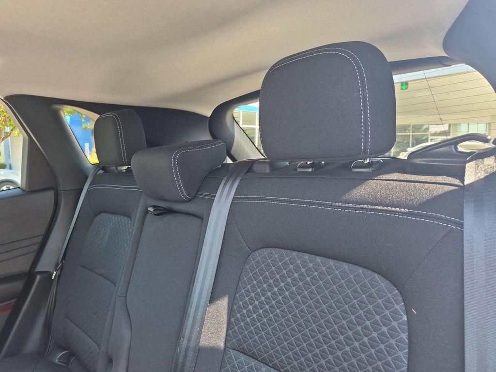 Used 2025 Ford Escape Active FWD image 27