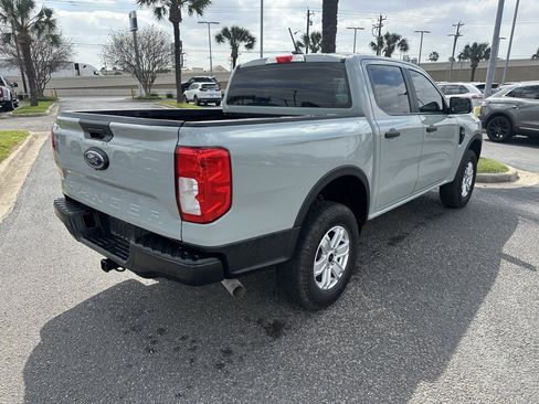 Used 2024 Ford Ranger XL image 6