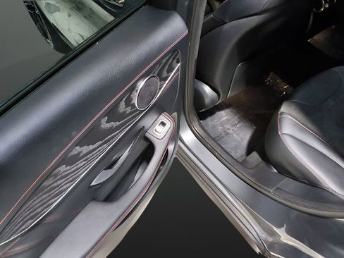 Used 2022 Mercedes-Benz GLC 43 AMG 4MATIC Coupe image 35