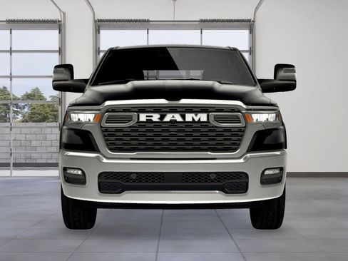 New 2026 RAM 1500 Big Horn image 4