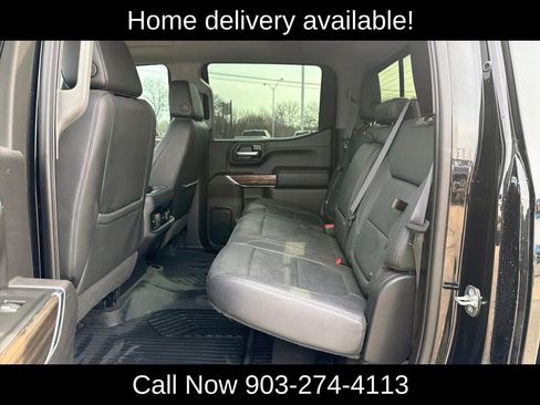 Used 2021 Chevrolet Silverado 1500 LT Trail Boss image 15