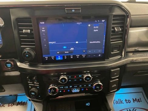 New 2025 Ford F250 Lariat w/ Lariat Ultimate Package image 23