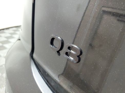 New 2026 Audi Q8 Premium Plus AWD/4WD image 8